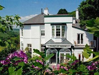 Barclay House Cottages Looe Exterior foto